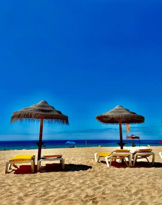 Blue Skies Villas 1&2 Mexilhoeira Grande Zewnętrze zdjęcie